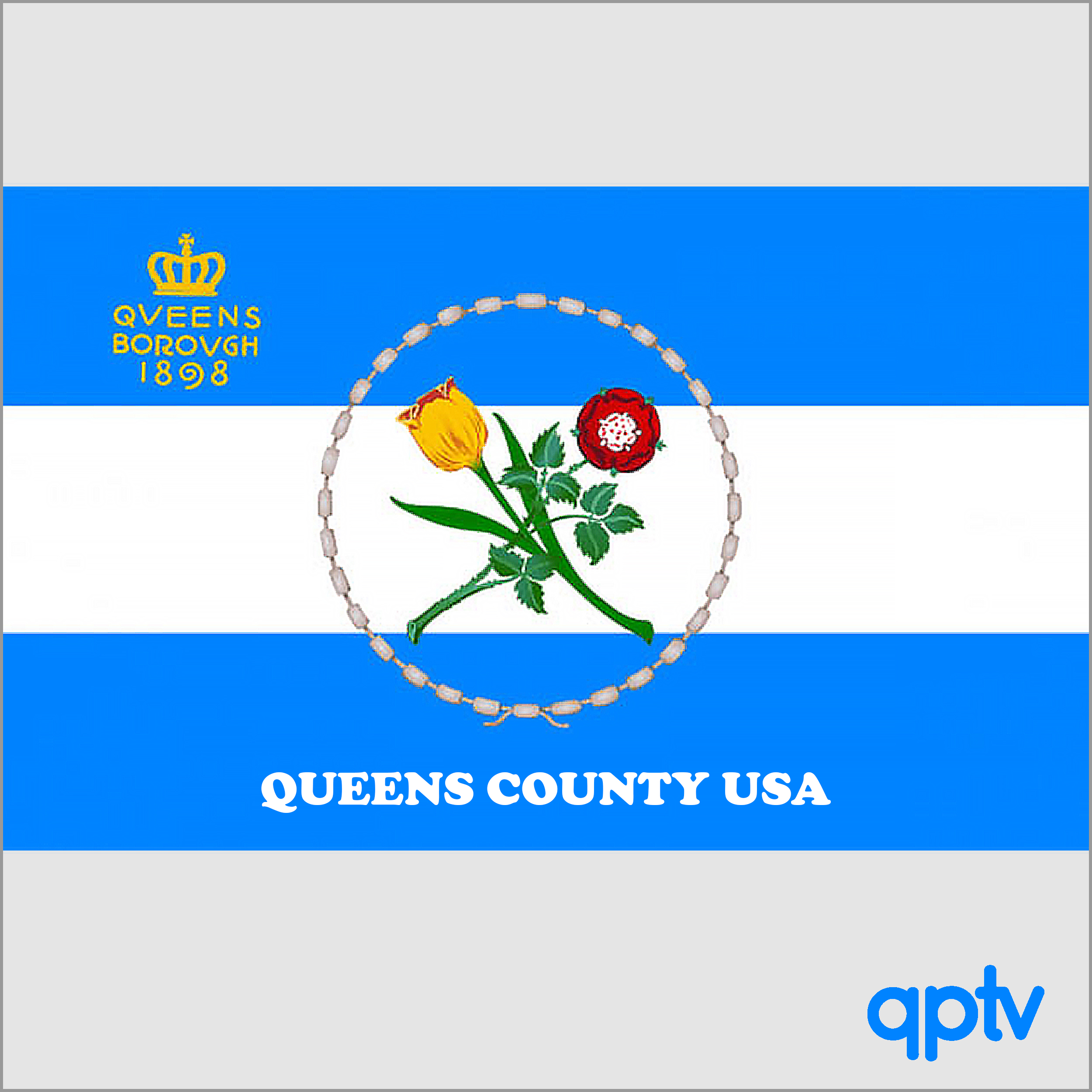 Queens County USA