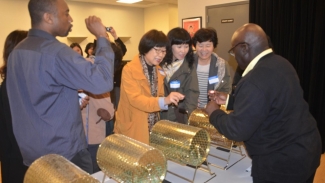 IVLP: A Project for Korean Journalists