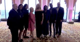 Power Women of New York Awards & Networking Event