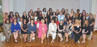 Power Women of New York Awards & Networking Event